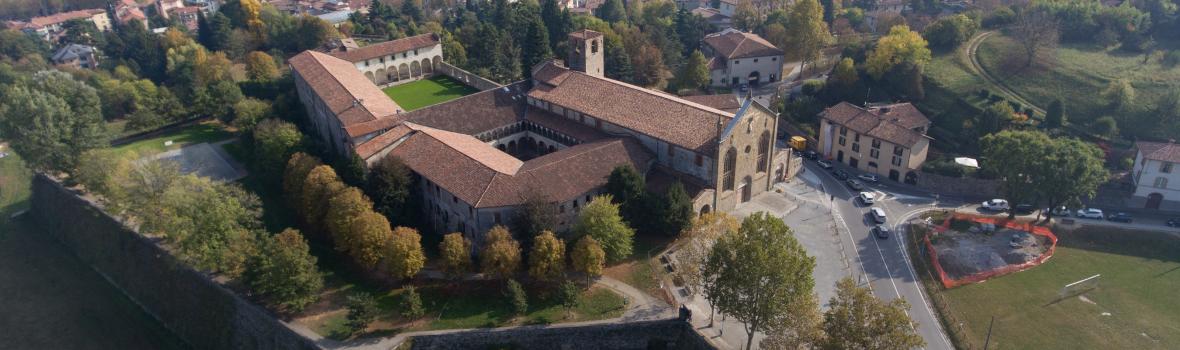 UniBg Sant'Agostino